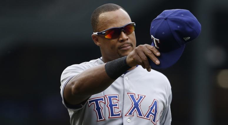 Adrian Beltre Adrian Beltre