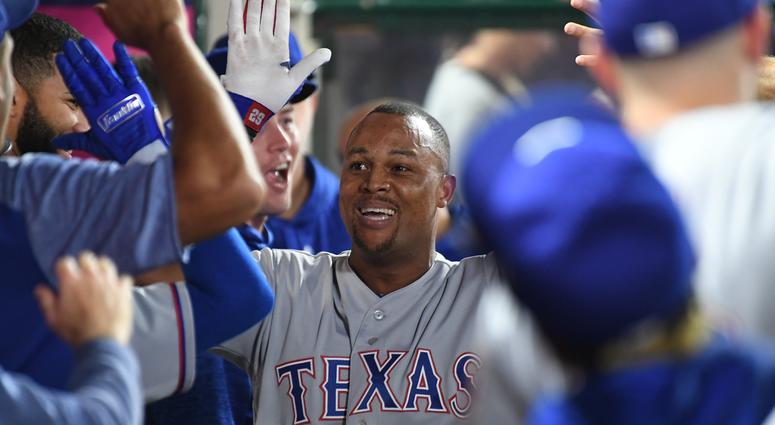 Adrian Beltre Adrian Beltre