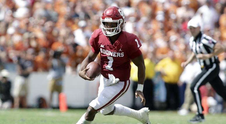 Kyler Murray Kyler Murray