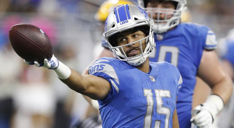 Golden Tate Golden Tate