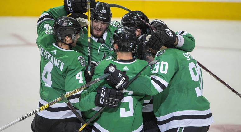 Anaheim Ducks at Dallas Stars Anaheim Ducks at Dallas Stars