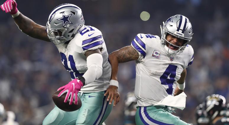 Dallas Cowboys Dallas Cowboys