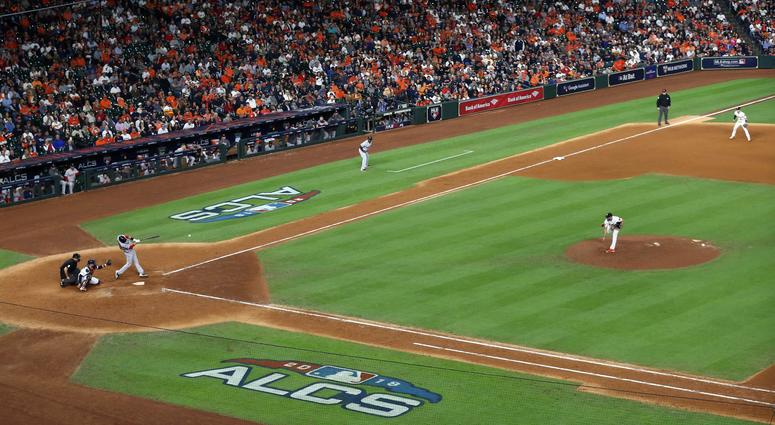 Boston Red Sox at Houston Astros Boston Red Sox at Houston Astros