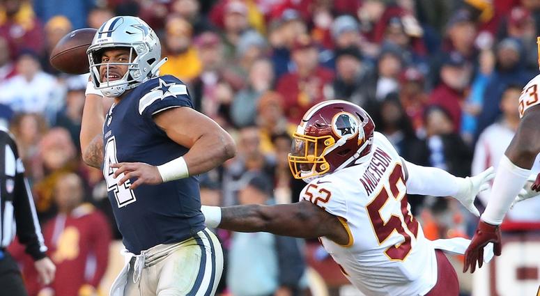 Dak Prescott Dak Prescott