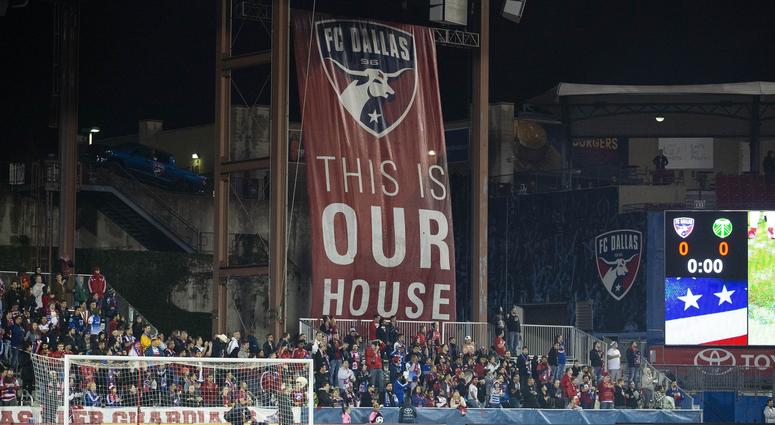 FC Dallas FC Dallas
