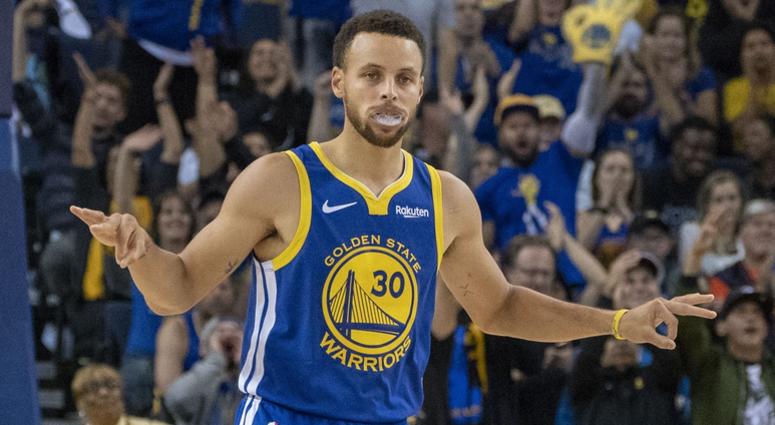 Stephen Curry Stephen Curry
