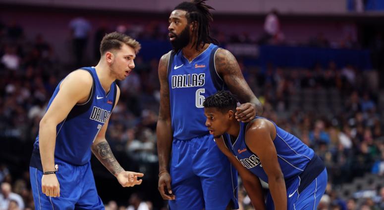 Washington Wizards at Dallas Mavericks Washington Wizards at Dallas Mavericks