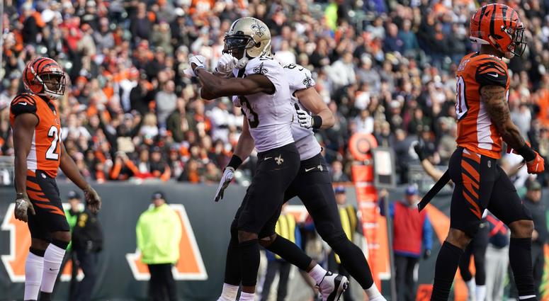 New Orleans Saints New Orleans Saints