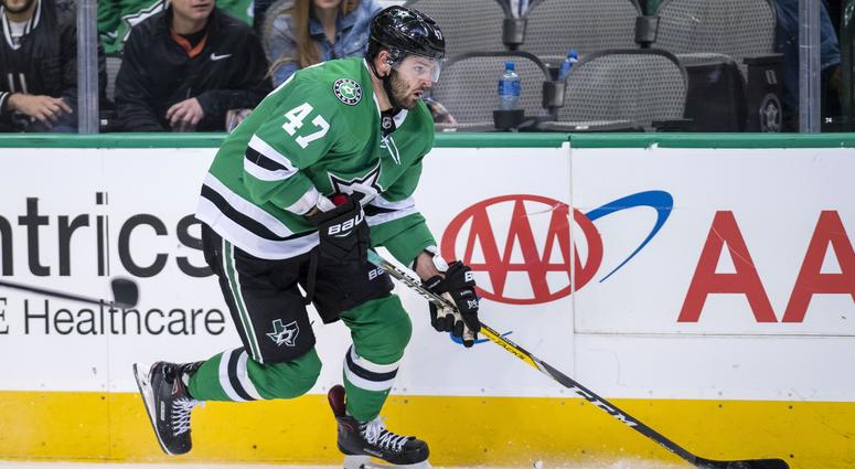 Dallas Stars Dallas Stars