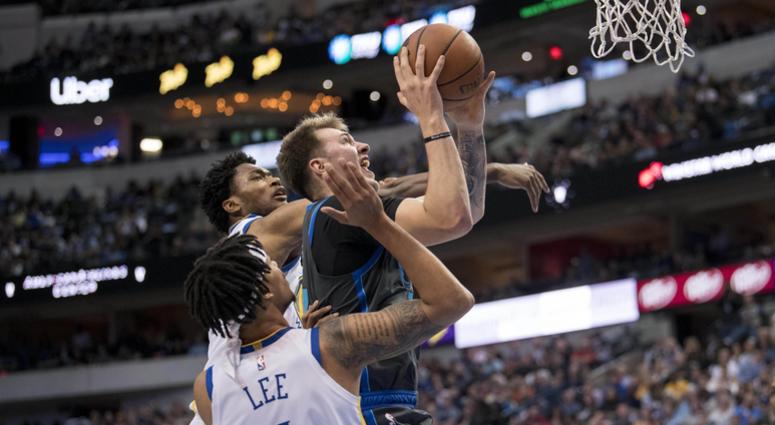 Golden State Warriors at Dallas Mavericks Golden State Warriors at Dallas Mavericks