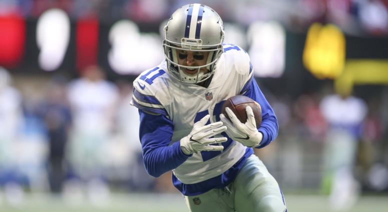 Cole Beasley Cole Beasley