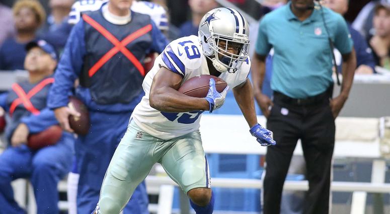 Amari Cooper Amari Cooper