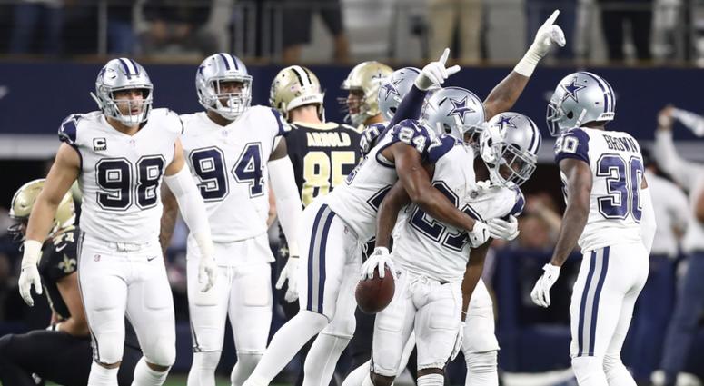 Dallas Cowboys Dallas Cowboys
