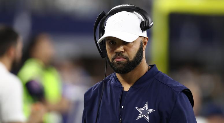 Kris Richard Kris Richard