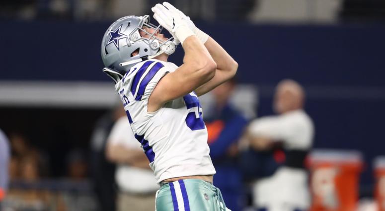 Leighton Vander Esch Leighton Vander Esch