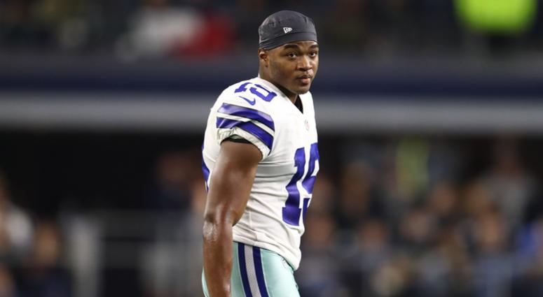 Amari Cooper Amari Cooper