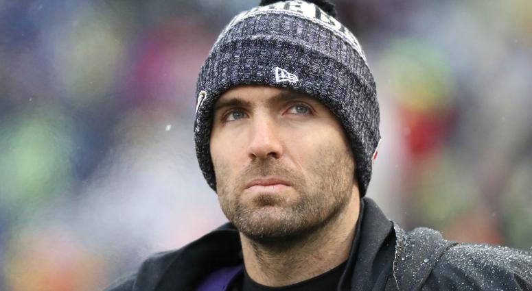 Joe Flacco Joe Flacco