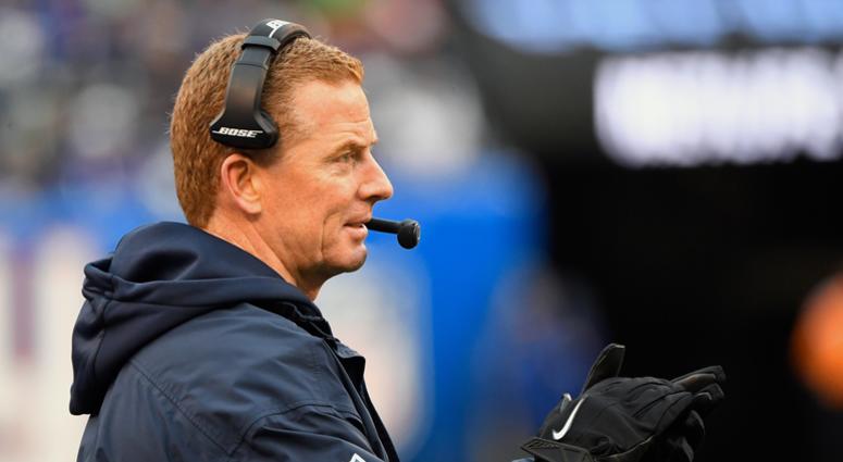 Jason Garrett Jason Garrett