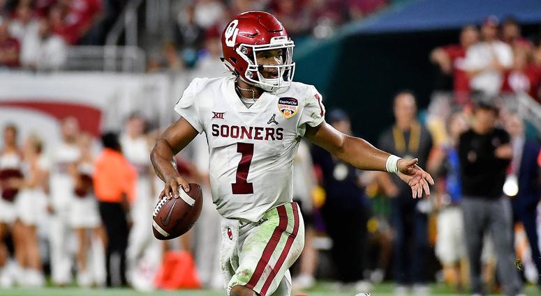 Kyler Murray Kyler Murray