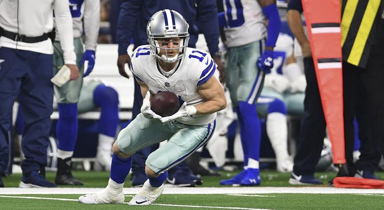 Cole Beasley Cole Beasley