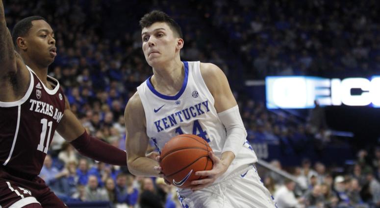 Texas A&M at Kentucky Texas A&M at Kentucky