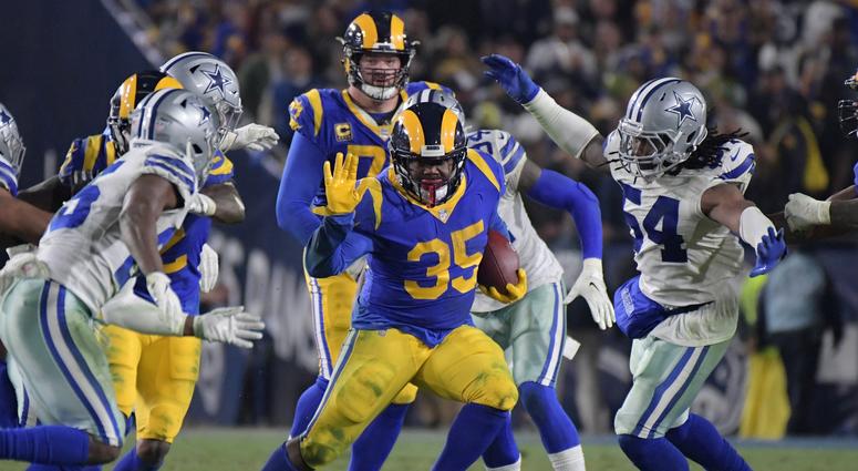 Cowboys Defense Cowboys Defense
