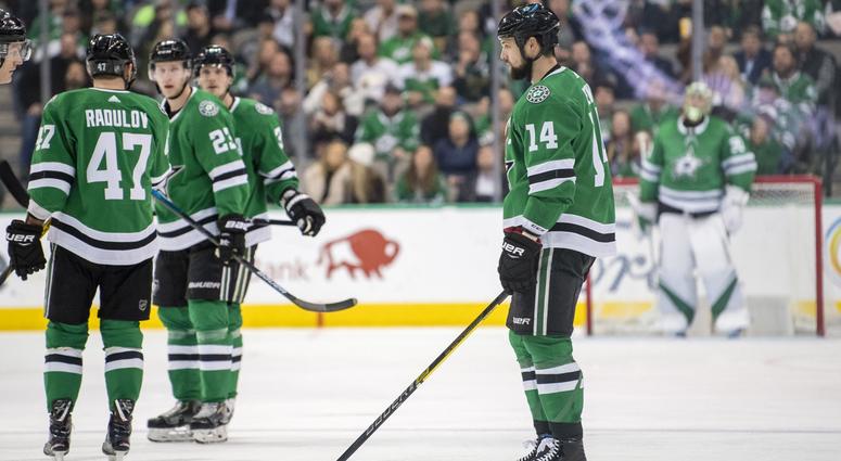 Dallas Stars Dallas Stars
