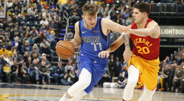 Luka Doncic Luka Doncic