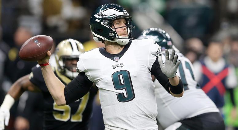 Nick Foles Nick Foles