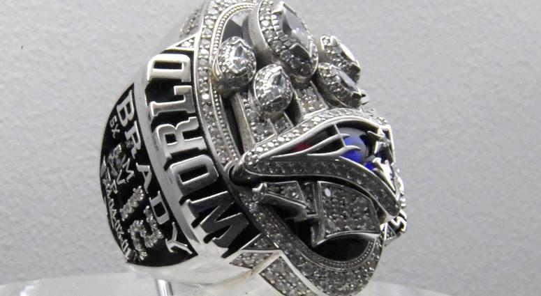 Super Bowl Rings Super Bowl Rings