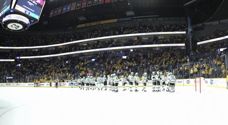 Dallas Stars Dallas Stars