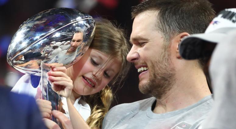 New England Patriots quarterback Tom Brady New England Patriots quarterback Tom Brady