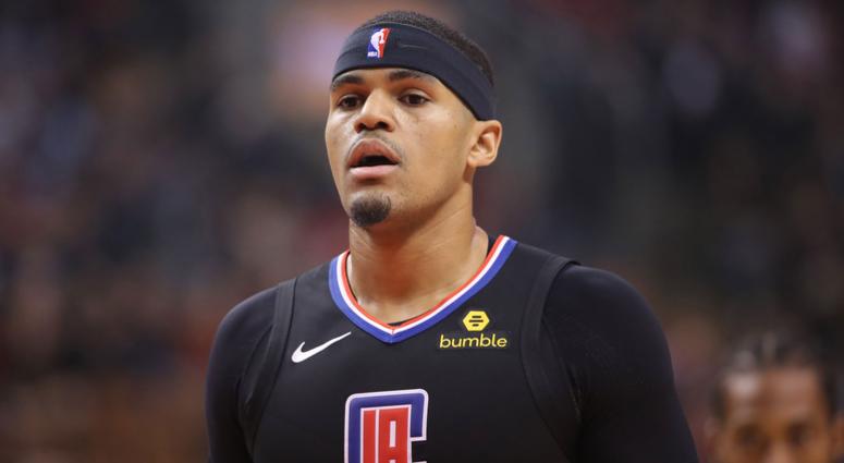 Tobias Harris Tobias Harris