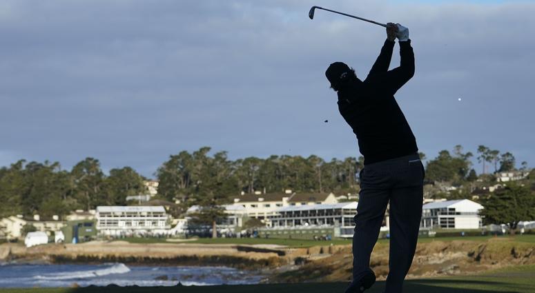 Phil Mickelson Phil Mickelson