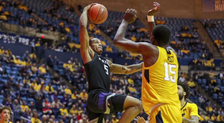 Kansas State at West Virginia Kansas State at West Virginia