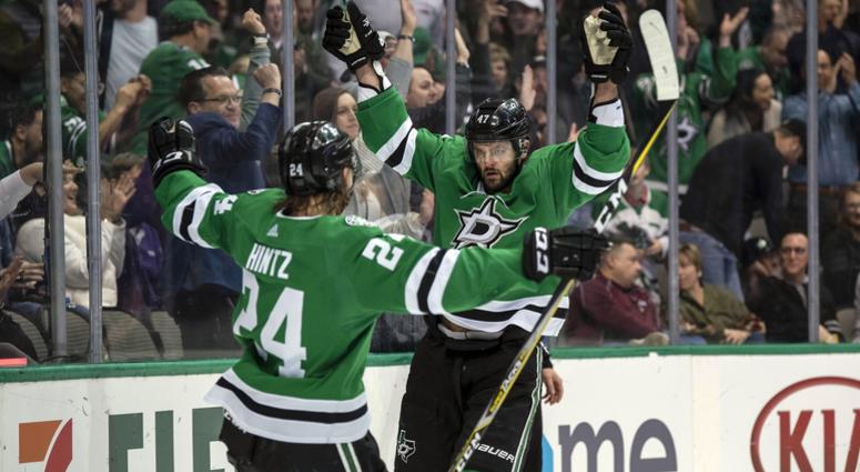 Dallas Stars Dallas Stars