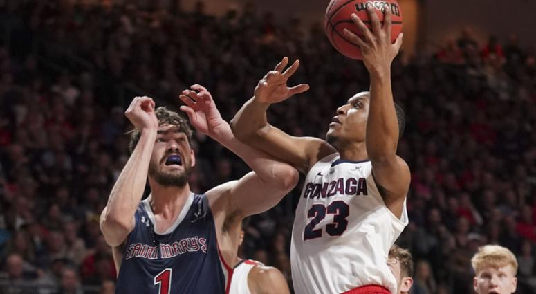 Gonzaga Gonzaga
