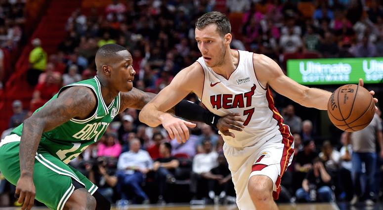 Goran Dragic Goran Dragic