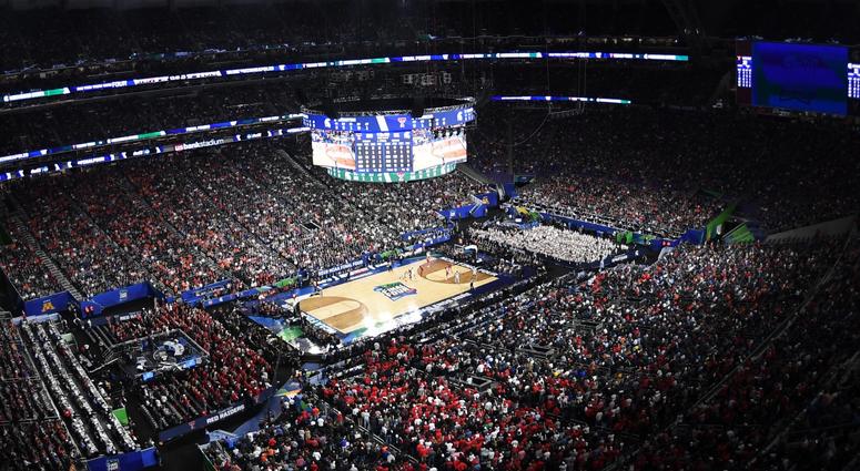NCAA Tournament Championship NCAA Tournament Championship