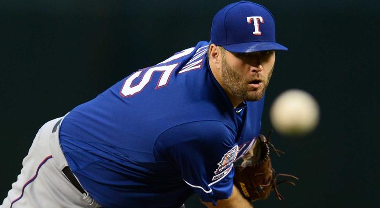 Texas Rangers at Arizona Diamondbacks Texas Rangers at Arizona Diamondbacks