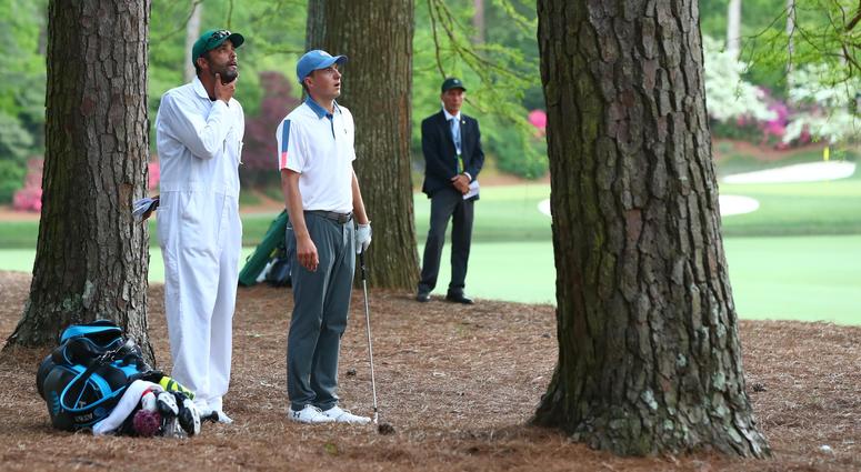 Jordan Spieth Jordan Spieth