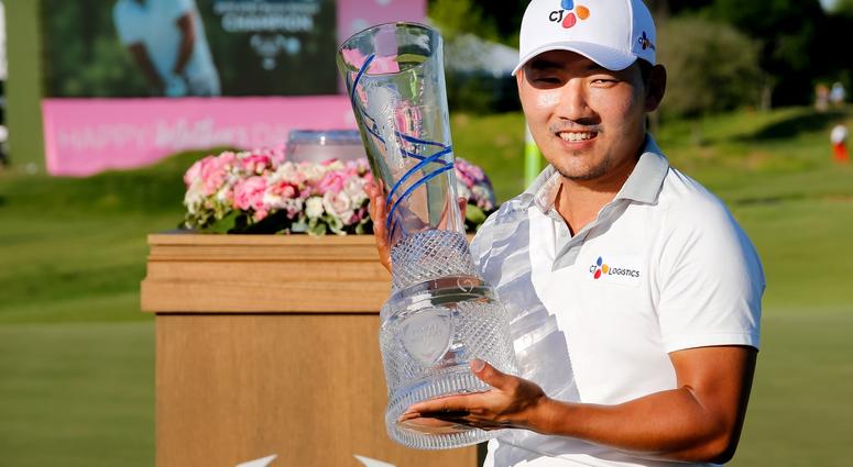 Sung Kang Sung Kang