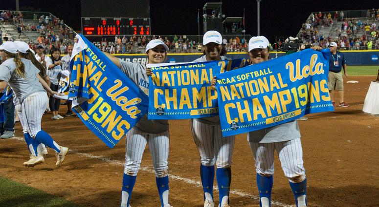 Women's College World Series Women's College World Series