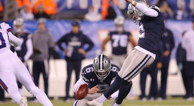 Dallas Cowboys