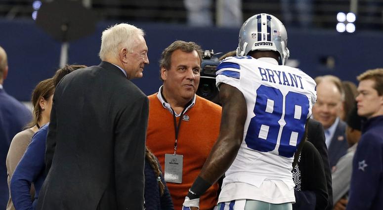 Dez Bryant Dez Bryant