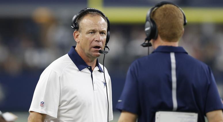 Scott Linehan Scott Linehan