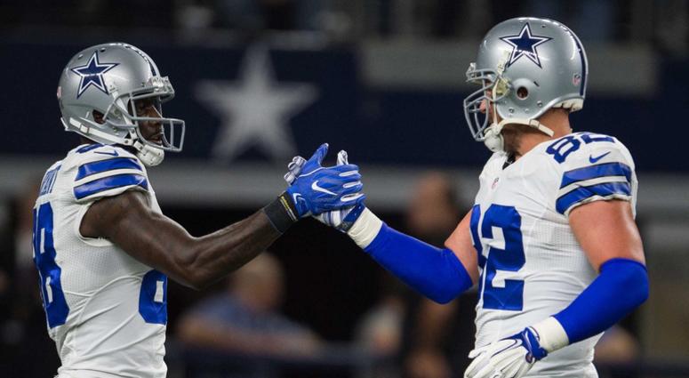 Witten And Dez Witten And Dez