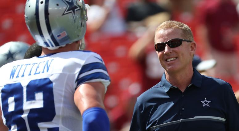 Jason Witten Jason Witten