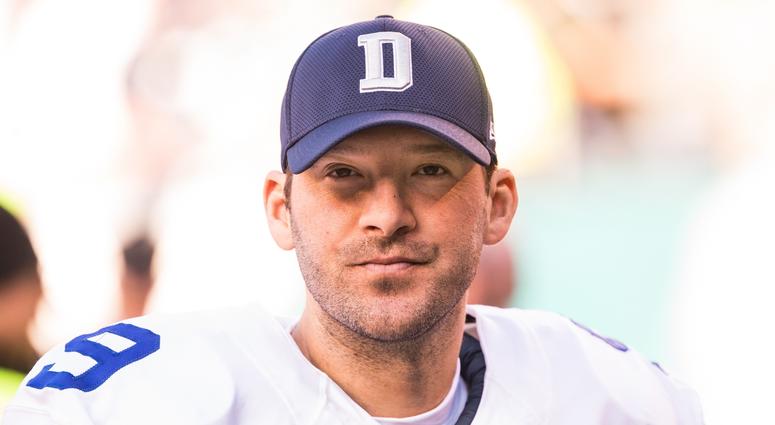 Tony Romo Tony Romo