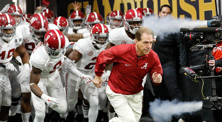 Alabama Alabama